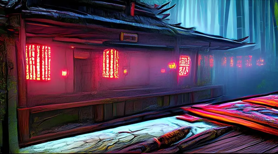 一零零一游戏图片1